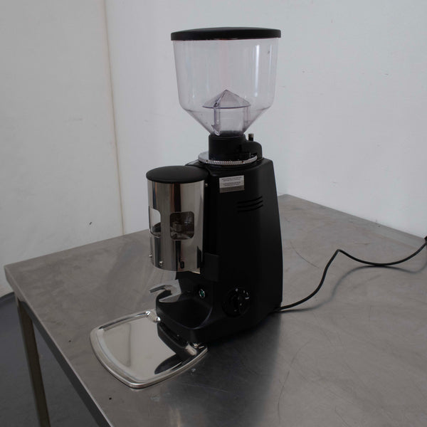 Mazzer MAJOR AUT Electronic Coffee Grinder