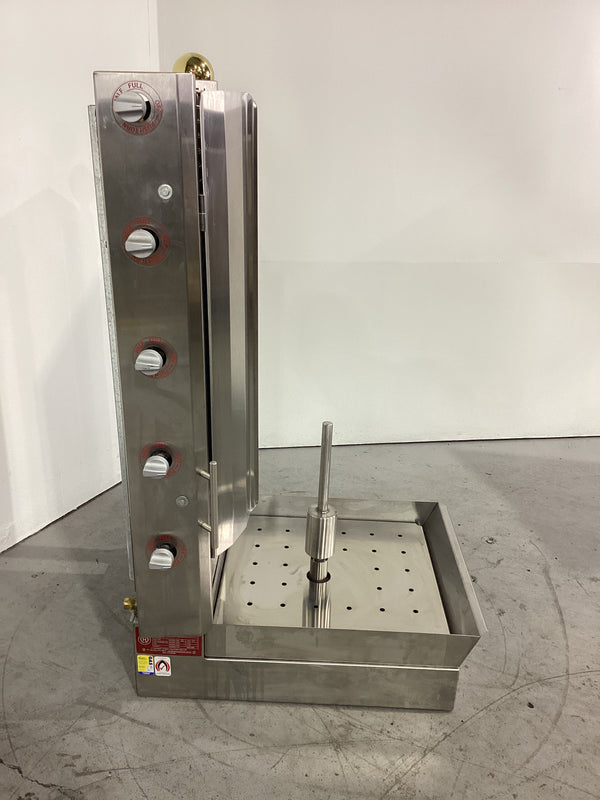 Ozsarac HO5BMS Kebab Machine