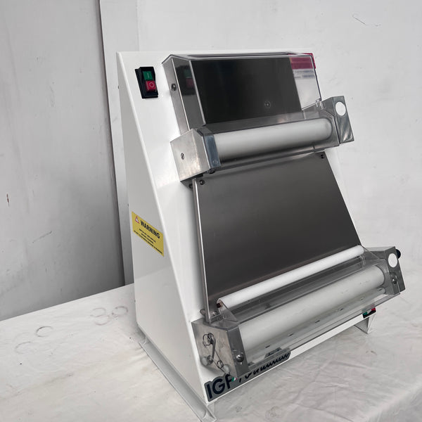 IGF 2300-B40P Pizza Roller