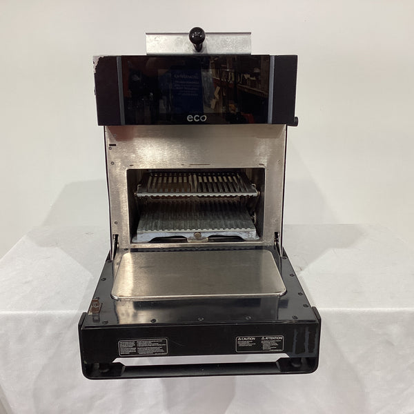Turbo Chef ECOAK Rapid Cook Oven