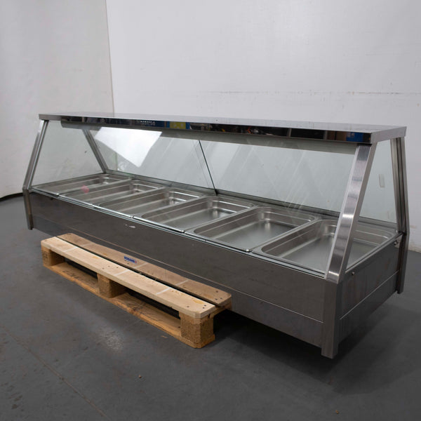 Roband E26RD Hot Food Display