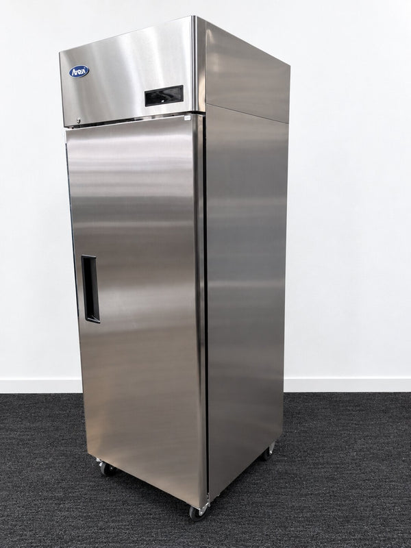 Atosa MBF8004GR Upright Fridge