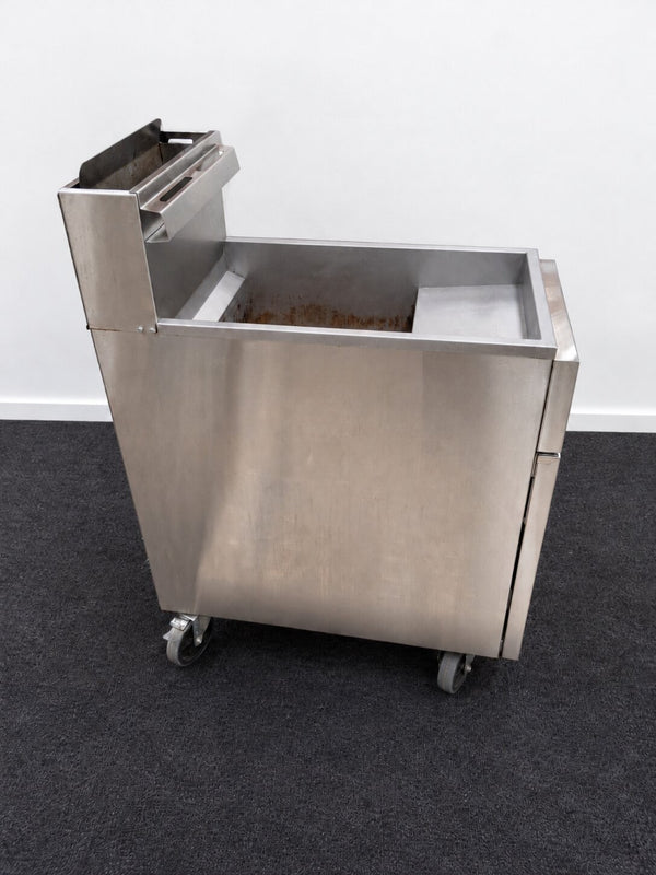 Cookrite ATFS-50 Fryer