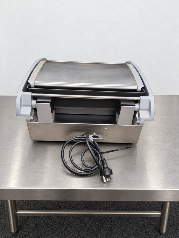 Roband GSA610ST Grill Station