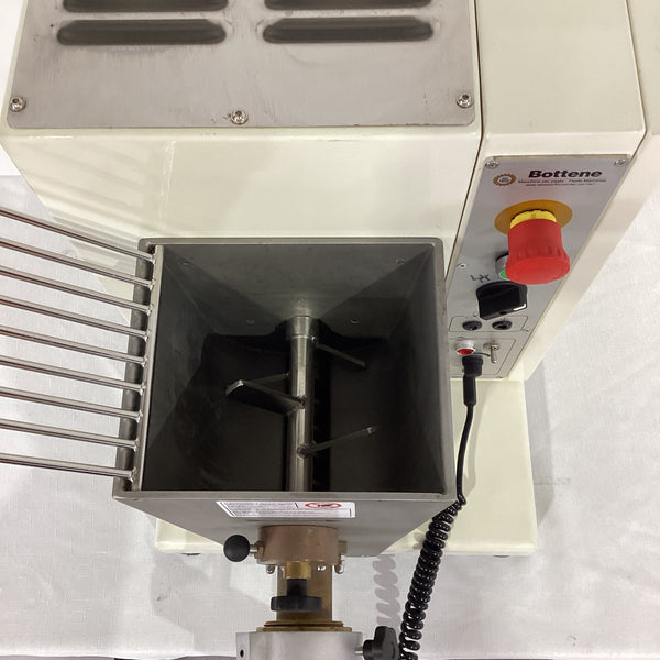 Bottene PM35 Pasta Extruder