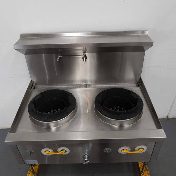 PSS FC-HB02 Waterless Wok