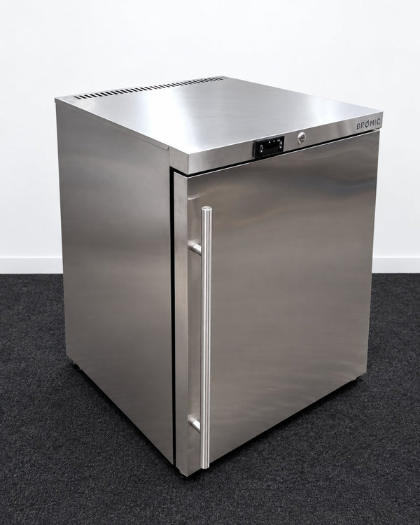 Bromic UBC0140SD-NR Undercounter Fridge