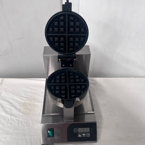 Anvil WBA1001 Waffle Maker