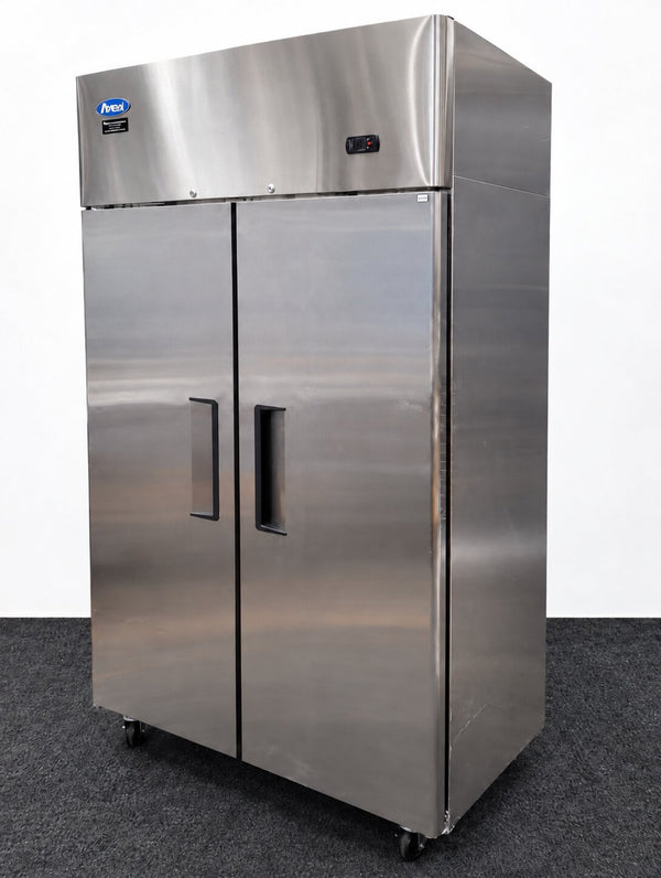 Atosa YBF9219 Upright Freezer