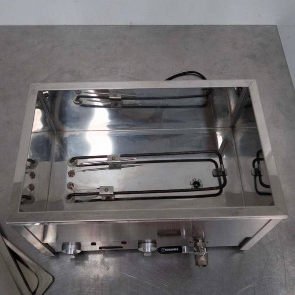 Roband RB-CHOC2A Chocolate Bain Marie