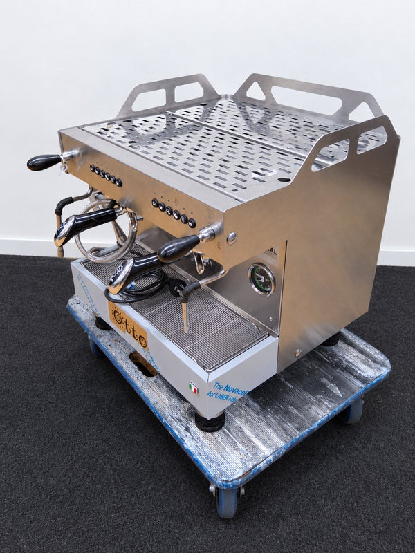 Bezzera OTTO 2 Group Coffee Machine