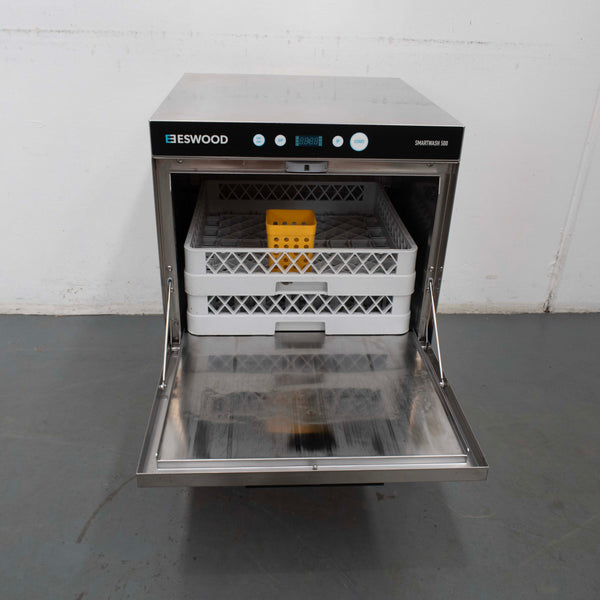 Eswood SMARTWASH 500 Undercounter Dishwasher
