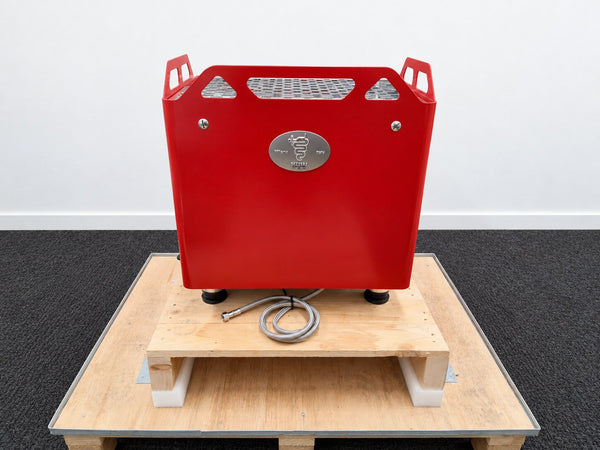 Bezzera Otto 2 Group Coffee Machine
