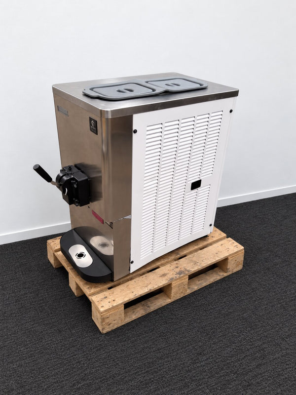 Gelmatic HC EASY 1 E VAN Soft Serve Machine