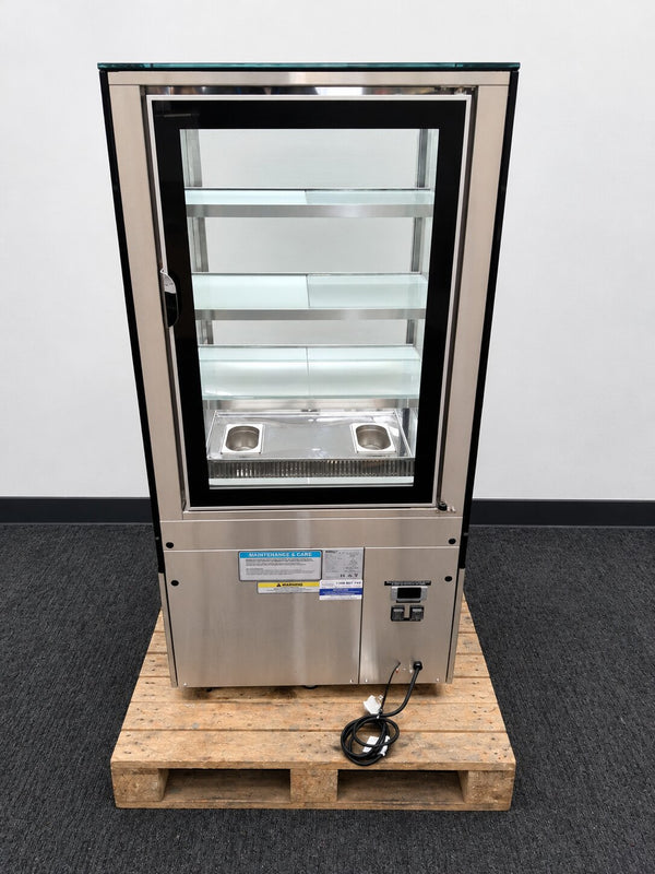 Bromic FD4T0660H Hot Food Display