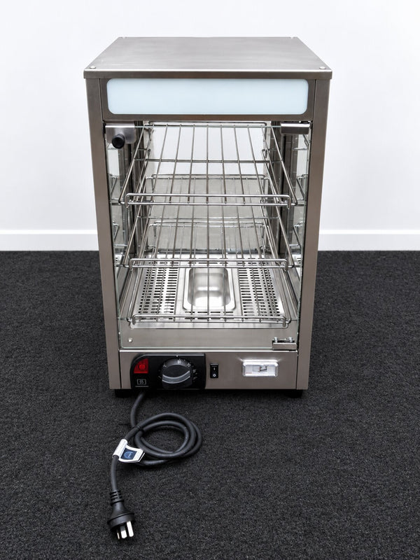 Anvil PWK0007 Pie Warmer