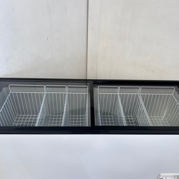 Norsk NSK-F500G Chest Freezer