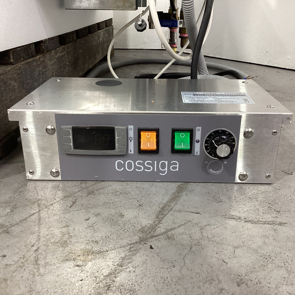 Cossiga LSBM5 Bain Marie