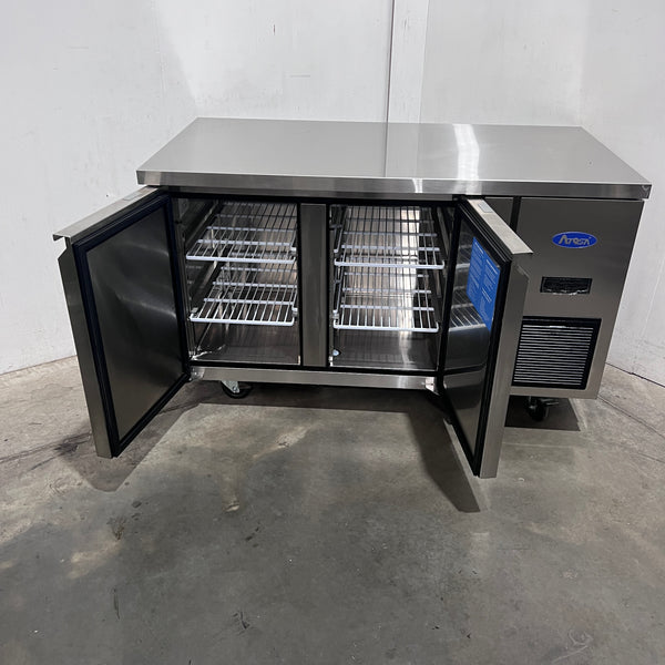 Atosa EPF3462GR Undercounter Freezer