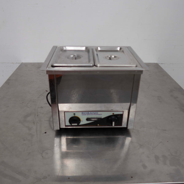 Roband BM1 C/Top Bain Marie
