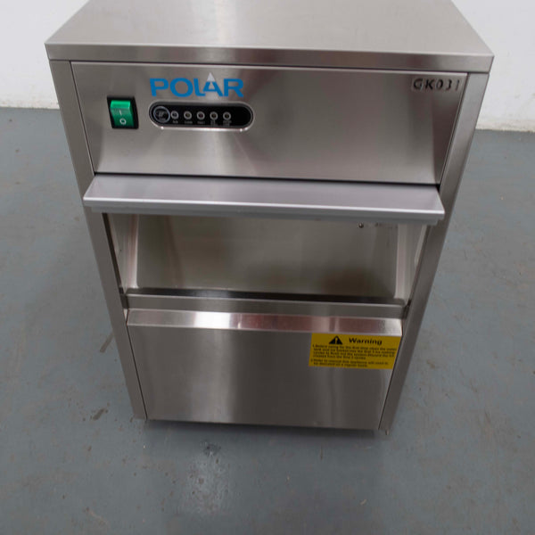 Polar GK031-A Ice Machine