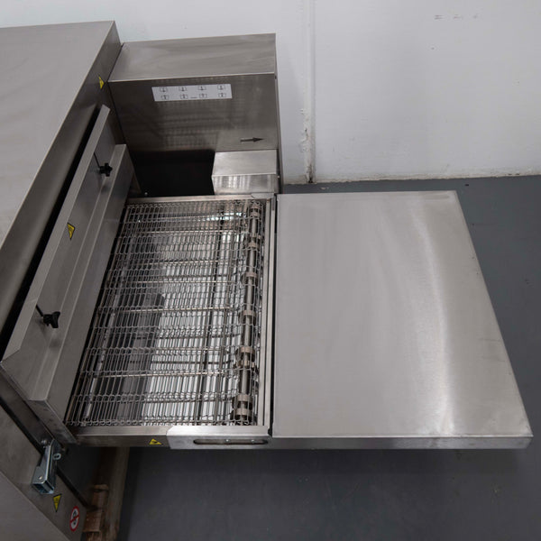 Moretti Forni TT96E Conveyor Oven