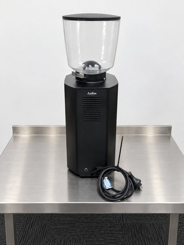 Anfim AF06/Alba Coffee Grinder
