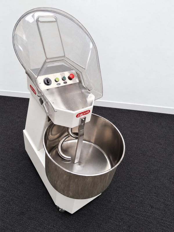 Zanolli Galassia 60S Spiral Mixer