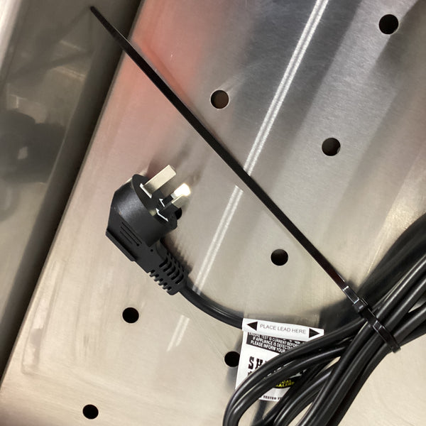 Ozsarac HO5BMS Kebab Machine
