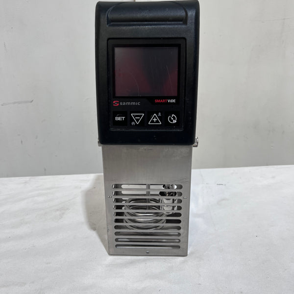 Sammic SMARTVIDE 5 Sous-Vide Cooker