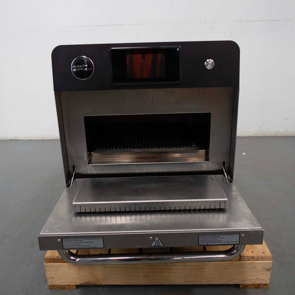 Pratica Rocket Speed Oven