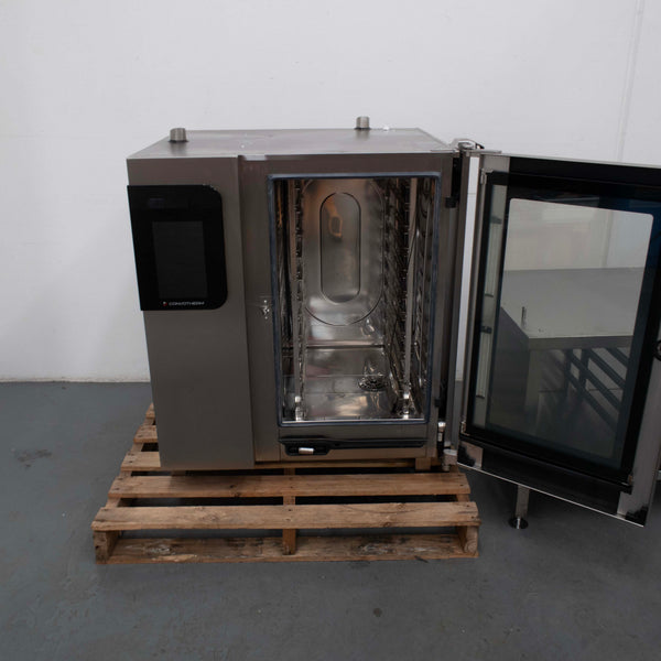 Convotherm C4ET 10.10 EB Combi Oven with Stand