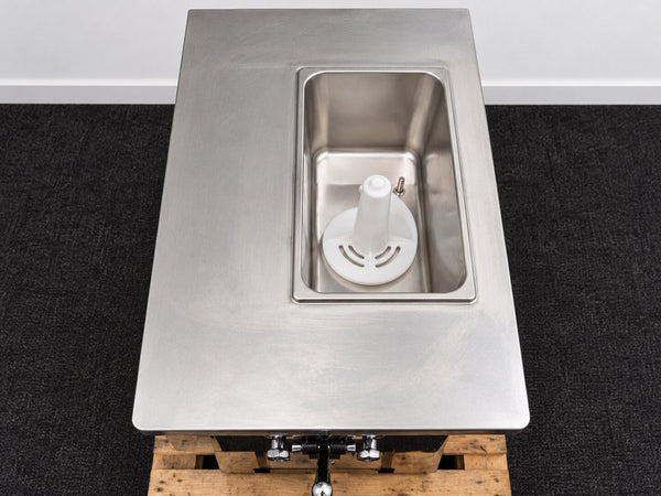 Acaion BE121 Ice Cream Machine