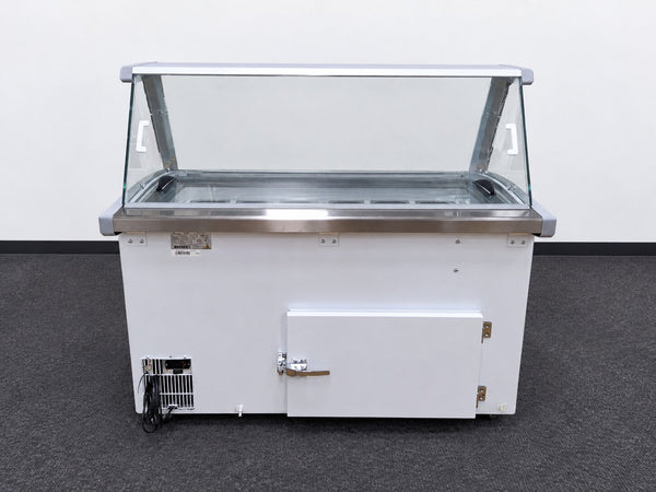 Thermaster SD-415P Gelato Display