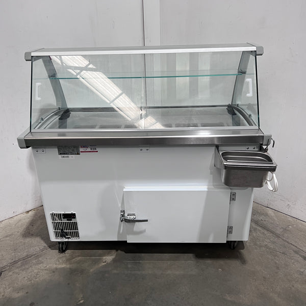 Thermaster SD-415P Gelato Display