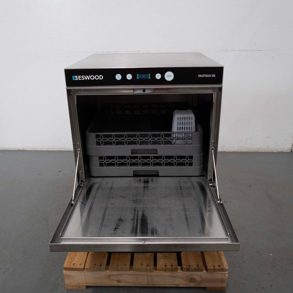 Eswood SW500 Undercounter Dishwasher