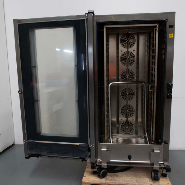 Unox XEVL-2011-YPRS Combi Oven
