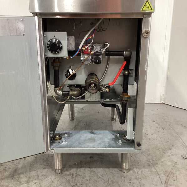 Frymax VP122 Fryer