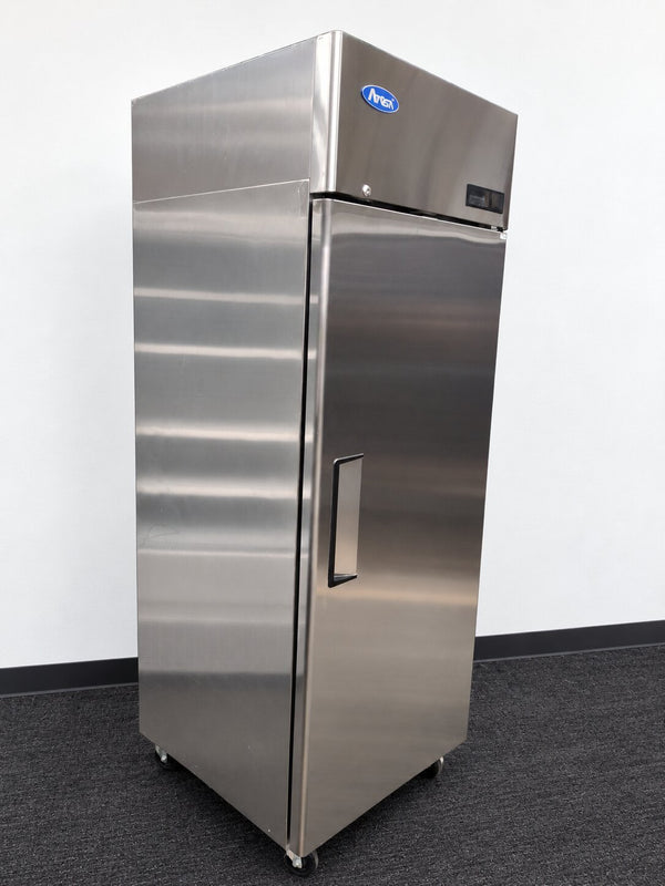 Atosa MBF8004GR Upright Fridge