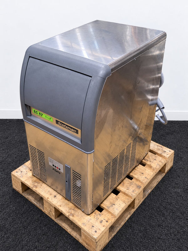 Scotsman ECS57AS Ice Machine