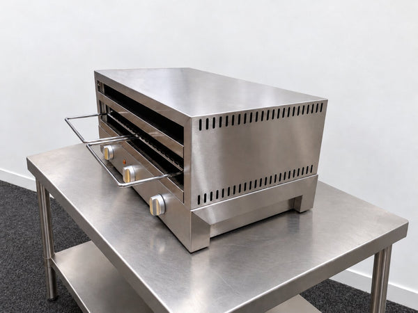 Roband GMX1515 Toaster