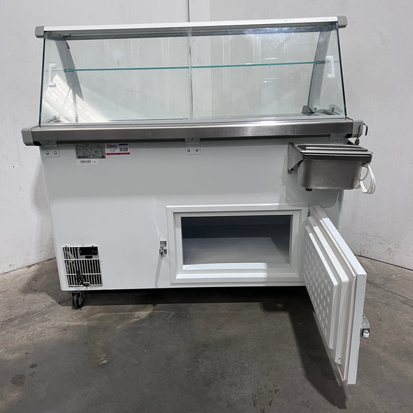 Thermaster SD-415P Gelato Display