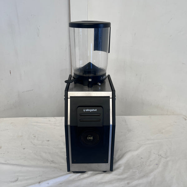 Slingshot C68 Electronic Coffee Grinder
