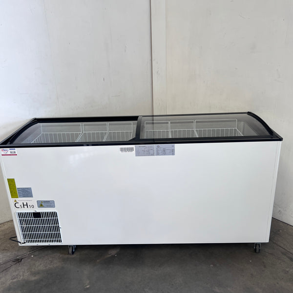 Norsk NSK-F500G Chest Freezer