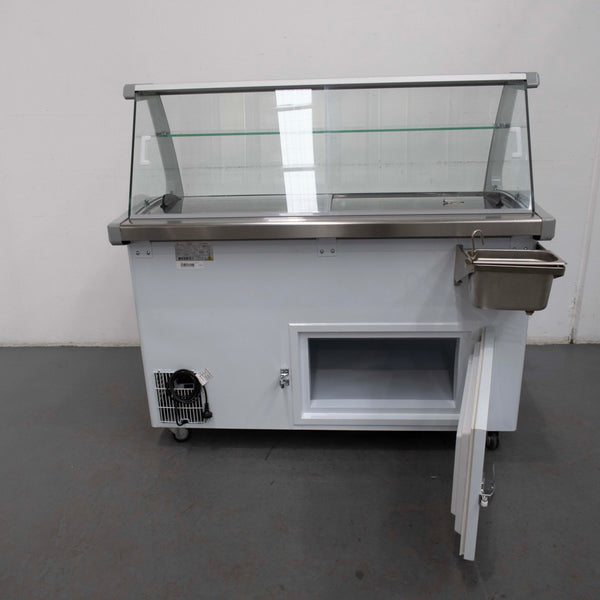 Thermaster SD-415P Gelato Display