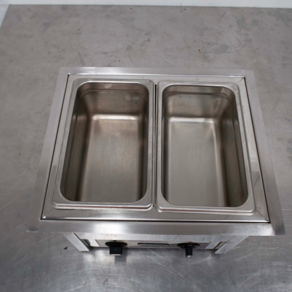 Roband BM1 C/Top Bain Marie