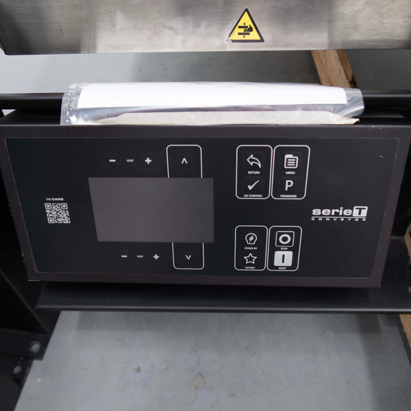 Moretti Forni TT96E Conveyor Oven