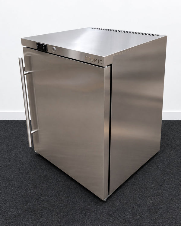 Bromic UBC0140SD-NR Undercounter Fridge