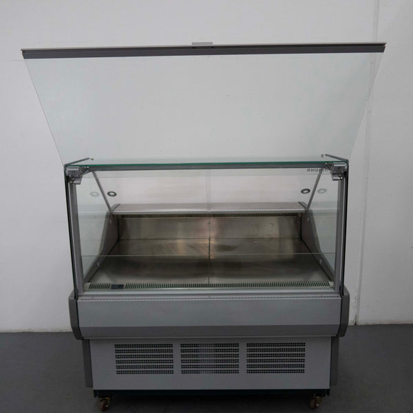 Bromic DD1250SG-NR Deli Curved Display