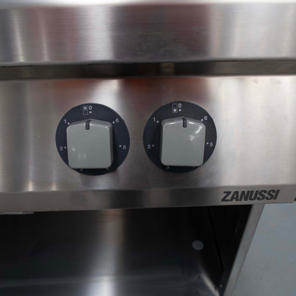 Zanussi Z7ECEH4R00 Cook Top